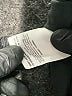 Nike Gray Black Long Sleeve Turtleneck Size M - photo 8