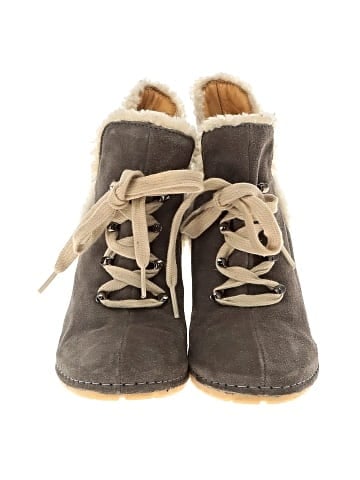 Bettye Muller Ankle Boots (view 2)