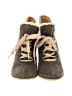 Bettye Muller Gray Ankle Boots Size EU 38 - photo 2
