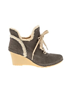 Bettye Muller Ankle Boots