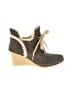 Bettye Muller Gray Ankle Boots Size EU 38 - photo 1