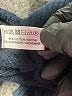 Lisa Todd Hearts Black Blue Pullover Sweater Size S - photo 7