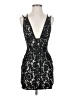 TOBI Black Cocktail Dress Size S - photo 1
