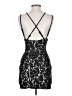 TOBI Black Cocktail Dress Size S - photo 2
