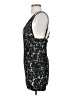 TOBI Black Cocktail Dress Size S - photo 5
