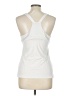 Reebok White Active Tank Size L - photo 2