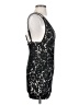 TOBI Black Cocktail Dress Size S - photo 4