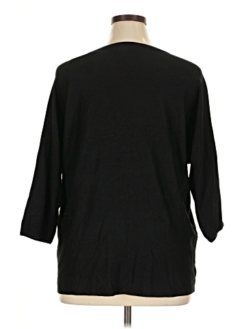 Madison Pullover Sweater (view 2)