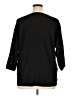 Madison Black Pullover Sweater Size 1X - photo 2