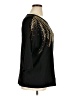 Madison Black Pullover Sweater Size 1X - photo 4