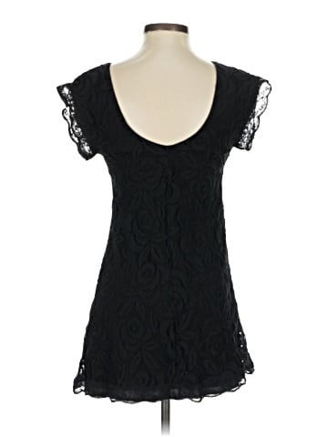 Fire Los Angeles Cocktail Dress (view 2)