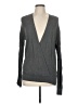 Lilla P Gray Cardigan Size M - photo 1