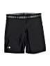 Under Armour Black Athletic Shorts Size M - photo 1