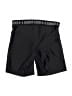 Under Armour Black Athletic Shorts Size M - photo 2