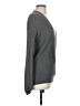 Lilla P Gray Cardigan Size M - photo 4