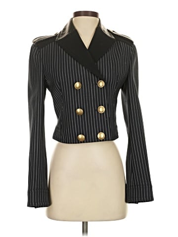 Roberto Cavalli Blazer (view 1)