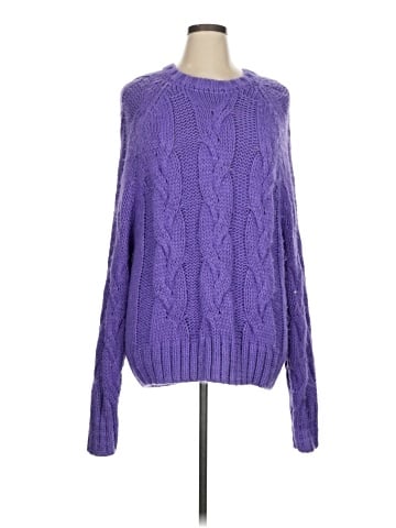 Love, Whit by Whitney Port Pullover Sweater (view 1)