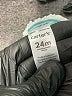 Carter's 100% Polyester Teal Cardigan 18-24 MO / 24 MO - photo 3