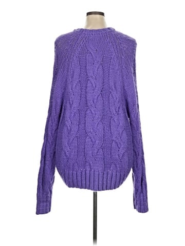 Love, Whit by Whitney Port Pullover Sweater (view 2)