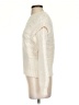 Unsubscribed Ivory Wool Pullover Sweater Size S - photo 5