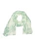 Unbranded Green Scarf One size - photo 1