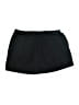 Champion 100% Polyester Solid Black Casual Skirt Size M - photo 1