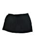 Champion 100% Polyester Solid Black Casual Skirt Size M - photo 2