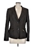 Basler Chevron-herringbone Brown Blazer Size EU 40 / US 10 - photo 1