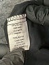 MONORENO 100% Rayon Black Kimono Size S - photo 8