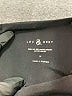 Lou & Grey Solid Black Active Pants Size M - photo 7