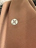 All Access Solid Brown Athletic Shorts Size 30 waist (estimated) - photo 3