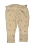 Zara Hearts Tan Khakis Size 3-6 mo - photo 2