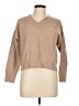 CALVIN KLEIN JEANS Tan Pullover Sweater Size L - photo 1