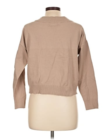 CALVIN KLEIN JEANS Pullover Sweater (view 2)