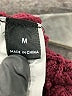 Unbranded Burgundy Pullover Sweater Size M - photo 7