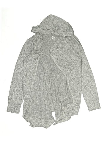 Justice Cardigan (view 1)