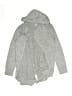 Justice Gray Cardigan Size 14 - 16 - photo 1