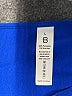 Blooming Jelly Blue Long Sleeve Blouse Size L - photo 7