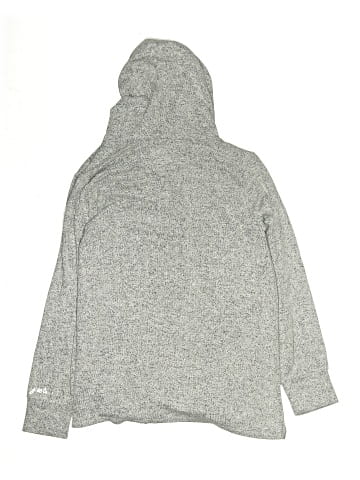 Justice Cardigan (view 2)