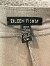Eileen Fisher Solid Gray Casual Pants Size L - photo 7