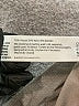 Eileen Fisher Solid Gray Casual Pants Size L - photo 8