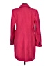 Assorted Brands Pink Coat Size S - photo 2