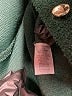 Elie Tahari Green Jacket Size L - photo 7