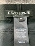 David Lerner Black Leggings Size M - photo 5
