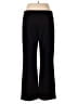 Claudia Ev Black Active Pants Size 10 - photo 2