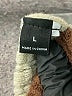 Unbranded Stripes Brown Pullover Sweater Size M - photo 8