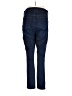 Torrid Solid Blue Jeans Size 12 - photo 2