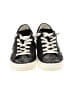 Dolce Vita Gray Black Sneakers Size 6 - photo 2
