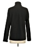 Lands' End 100% Polyester Black Track Jacket Size S - photo 2