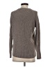 Old Navy Gray Pullover Sweater Size XS - photo 2